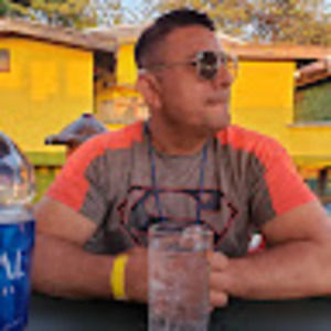 Meet your Posher, Jose